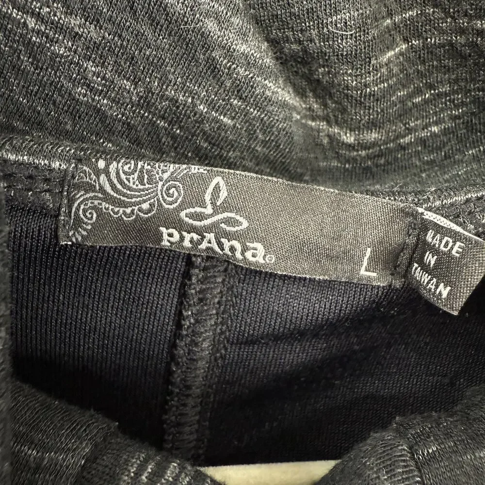 Prana sunrise midi